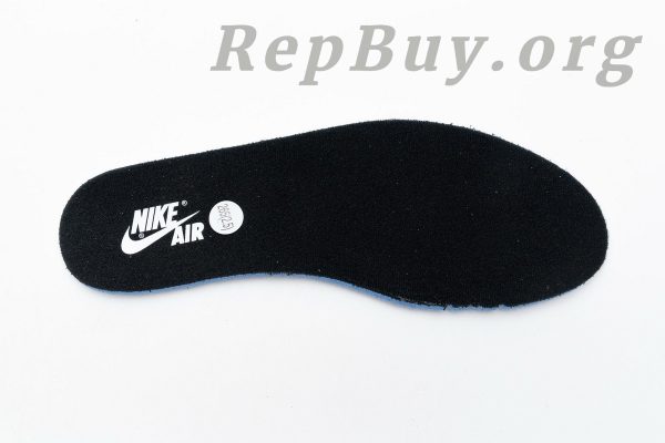 Top Version Air Jordan 1 Retro High Dark Mocha 555088-105 - 图片 21