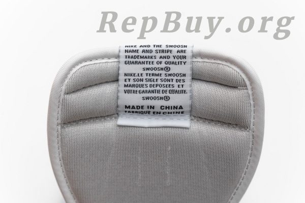 Top Version Jordan 1 Retro Black White (2014) 555088-010 - 图片 21