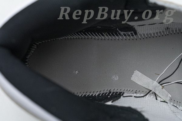 Top Version Air Jordan 1 Retro High Lucky Green (W) DB4612-300 - 图片 19