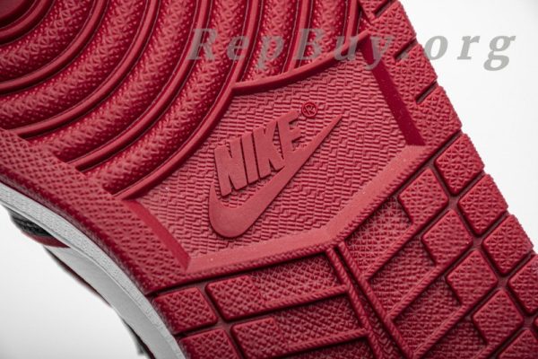 Top Version  Air Jordan 1 Retro High OG “Meant To Fly”  555088-062 - Image 10