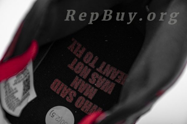 Top Version  Air Jordan 1 Retro High OG “Meant To Fly”  555088-062 - Image 12