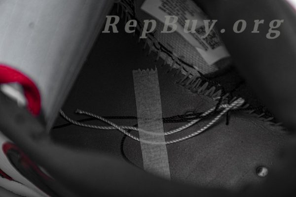 Top Version  Air Jordan 1 Retro High OG “Meant To Fly”  555088-062 - Image 14