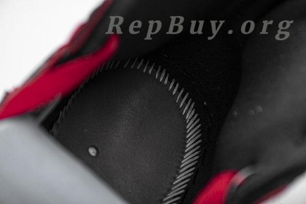Top Version  Air Jordan 1 Retro High OG “Meant To Fly”  555088-062 - Image 13