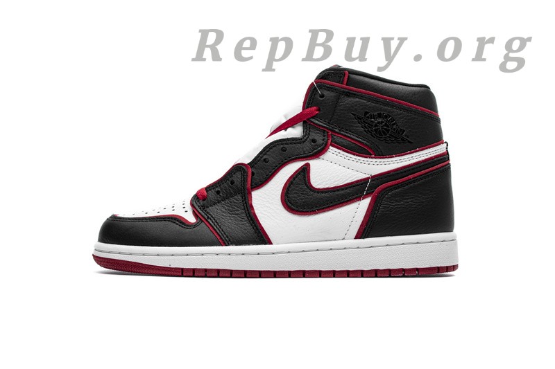 Best Top Version  Air Jordan 1 Retro High OG “Meant To Fly”  555088-062 Replica