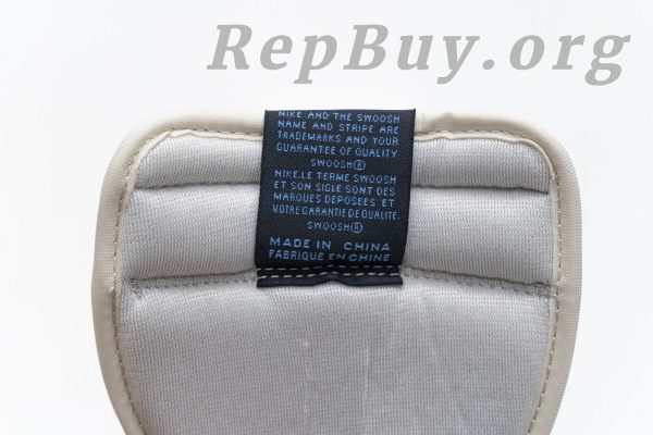 Top Version Air Jordan 1 Retro High Obsidian UNC 555088-140 - Image 19