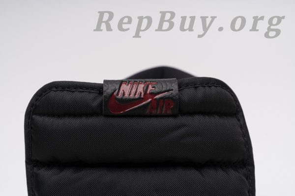 Top Version Air Jordan Jordan 1 Retro High Pine Green Black 555088-030 - Image 3