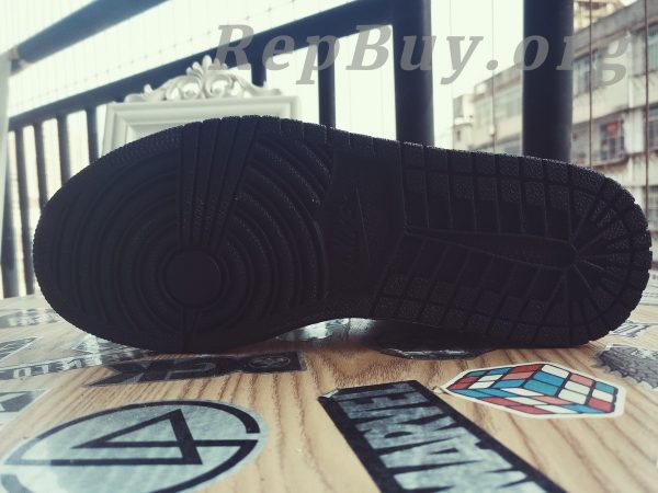 Top Version Air Jordan 1 Retro High Rookie of the Year 555088-700 - Image 5