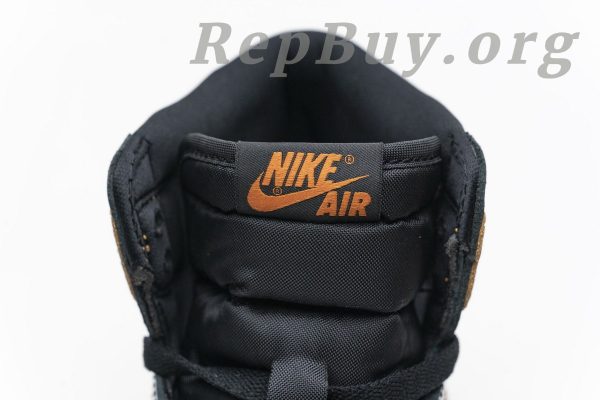 Top Version Air Jordan 1 Retro High Shattered Backboard 3.0 555088-028 - Image 7