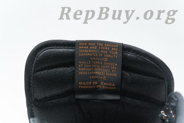 Top Version Air Jordan 1 Retro High Shattered Backboard 3.0 555088-028 - Image 17