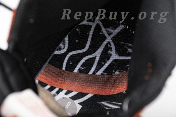 Top Version Air Jordan 1 Retro Shattered Backboard 555088-005 - 图片 17