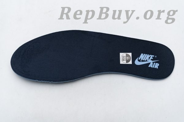 Top Version Air Jordan 1 Retro High UNC Patent (W) CD0461-401 - 图片 23