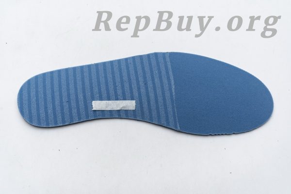 Top Version Air Jordan 1 Retro High UNC Patent (W) CD0461-401 - 图片 22