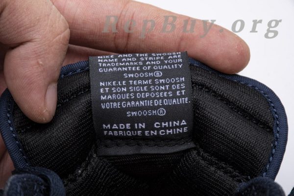 Top Version Air Jordan 1 Retro High UNC Patent (W) CD0461-401 - 图片 15