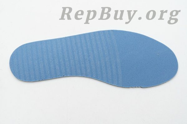 Top Version Air Jordan 1 Retro High Royal Toe 555088-041 - 图片 23