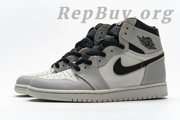 Top Version Air Jordan 1 Retro High OG Defiant SB NYC to Paris CD6578-006 - Image 2