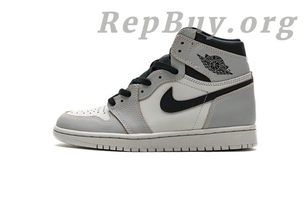 Top Version Air Jordan 1 Retro High OG Defiant SB NYC to Paris CD6578-006 - Image 5
