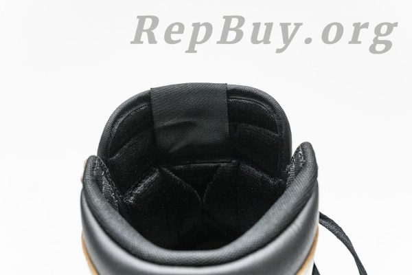 Top Version Air Jordan 1 Retro High OG Defiant SB NYC to Paris CD6578-006 - Image 7