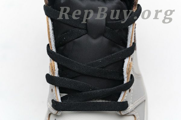 Top Version Air Jordan 1 Retro High OG Defiant SB NYC to Paris CD6578-006 - Image 15