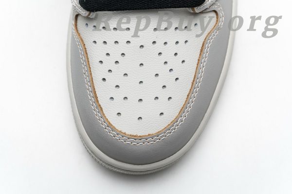 Top Version Air Jordan 1 Retro High OG Defiant SB NYC to Paris CD6578-006 - Image 16