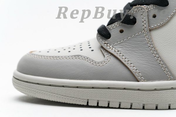 Top Version Air Jordan 1 Retro High OG Defiant SB NYC to Paris CD6578-006 - Image 17