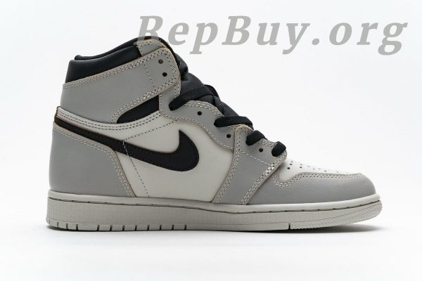 Top Version Air Jordan 1 Retro High OG Defiant SB NYC to Paris CD6578-006 - Image 12