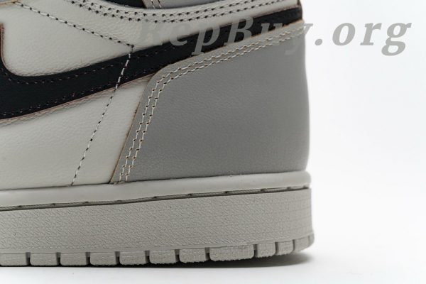 Top Version Air Jordan 1 Retro High OG Defiant SB NYC to Paris CD6578-006 - Image 19