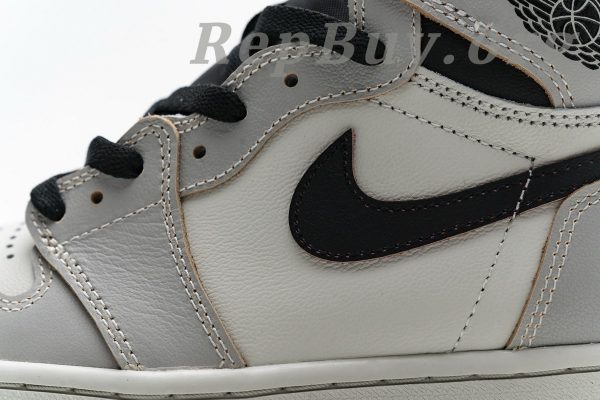 Top Version Air Jordan 1 Retro High OG Defiant SB NYC to Paris CD6578-006 - Image 18