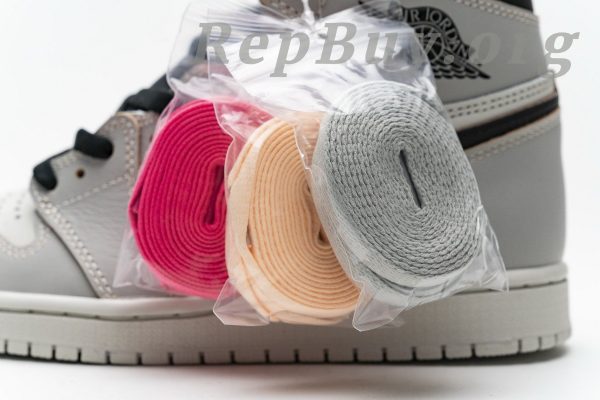 Top Version Air Jordan 1 Retro High OG Defiant SB NYC to Paris CD6578-006 - Image 23