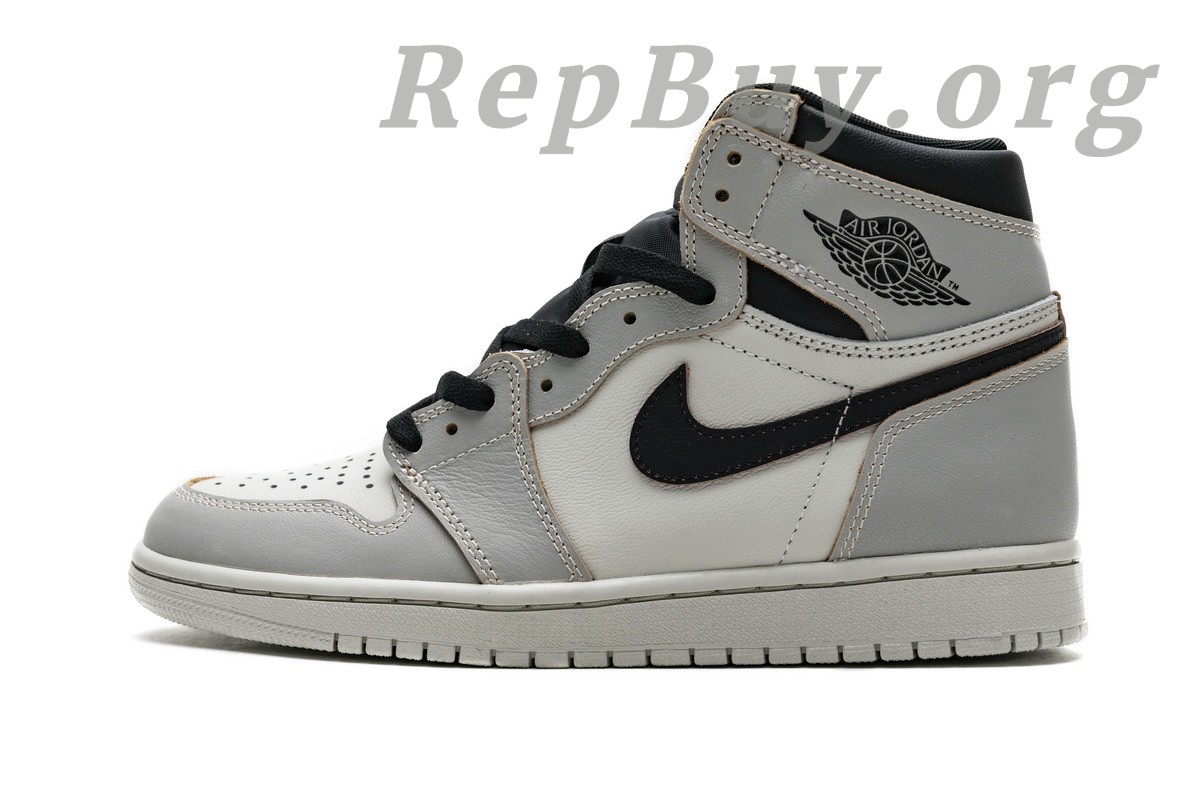 Best Top Version Air Jordan 1 Retro High OG Defiant SB NYC to Paris CD6578-006 Replica