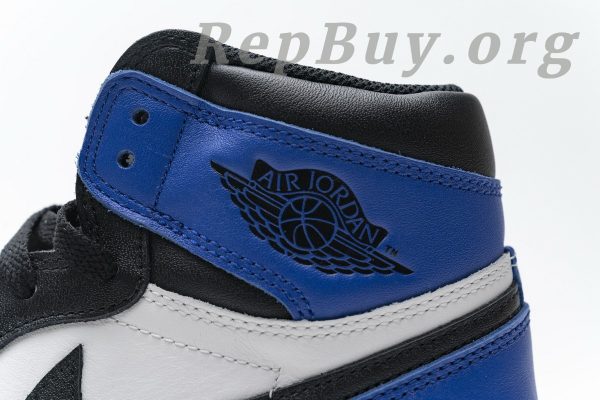 Top Version Air Jordan 1 Retro High Fragment 716371-040 - Image 10