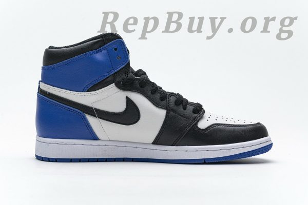 Top Version Air Jordan 1 Retro High Fragment 716371-040 - Image 15