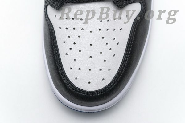 Top Version Air Jordan 1 Retro High Fragment 716371-040 - Image 14