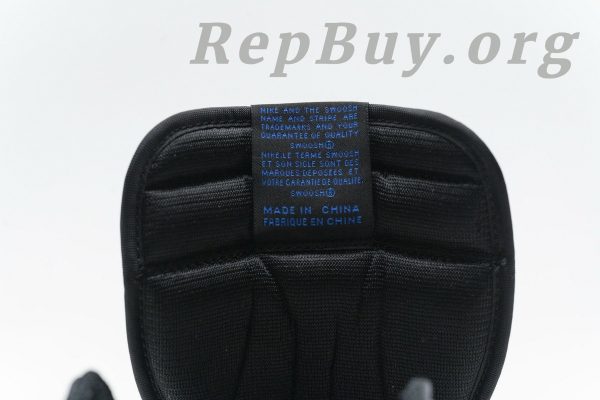 Top Version Air Jordan 1 Retro High Fragment 716371-040 - Image 18