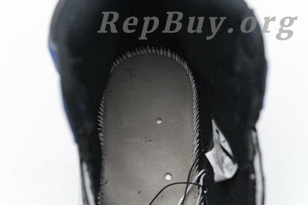 Top Version Air Jordan 1 Retro High Fragment 716371-040 - Image 20