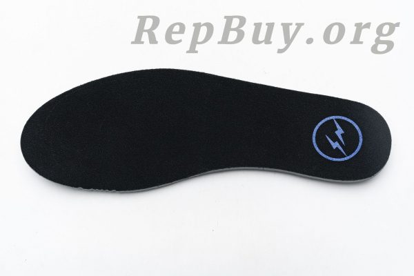 Top Version Air Jordan 1 Retro High Fragment 716371-040 - Image 23
