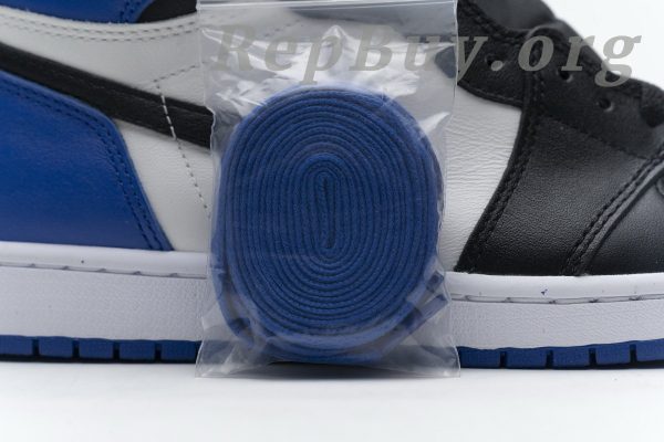 Top Version Air Jordan 1 Retro High Fragment 716371-040 - Image 24