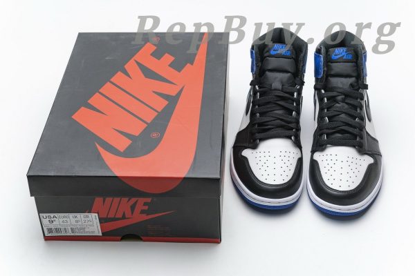 Top Version Air Jordan 1 Retro High Fragment 716371-040 - Image 25