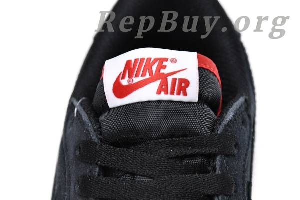 Air Jordan 1 Retro Low OG SP SoleFly DN3400-001 - Image 14