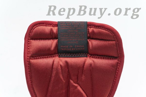 Top Version Air Jordan 1 Retro High Satin Snake Chicago (W) CD0461-601 - 图片 16