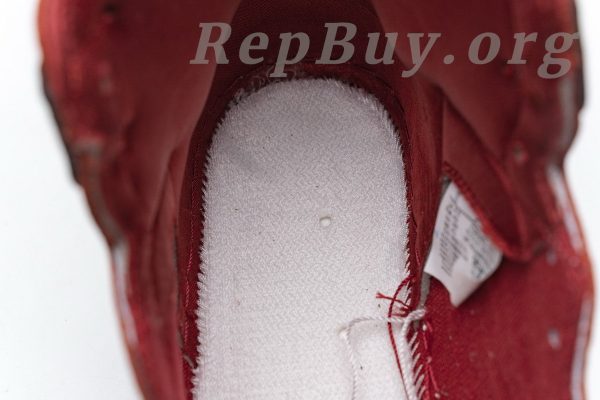 Top Version Air Jordan 1 Retro High Satin Snake Chicago (W) CD0461-601 - 图片 18