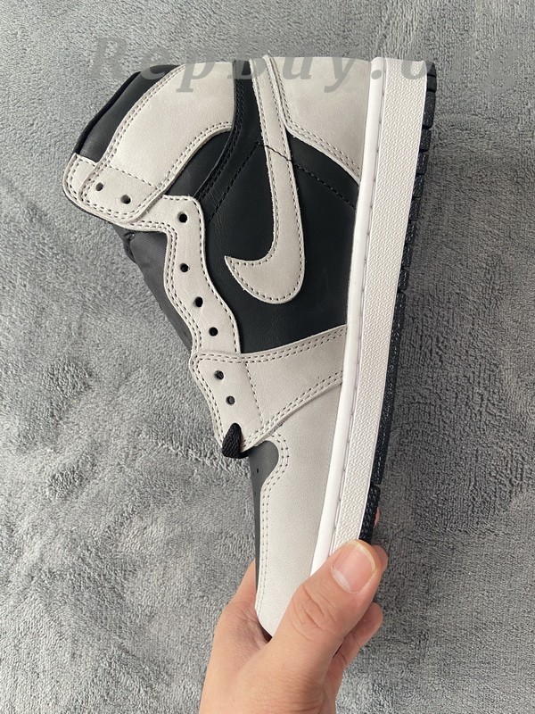 Top Version Air Jordan 1 Retro High Shadow 2.0 555088-035 - Image 10