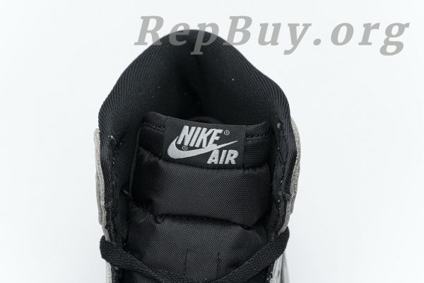 Top Version Air Jordan 1 Retro High Shadow 2.0 555088-035 - Image 7