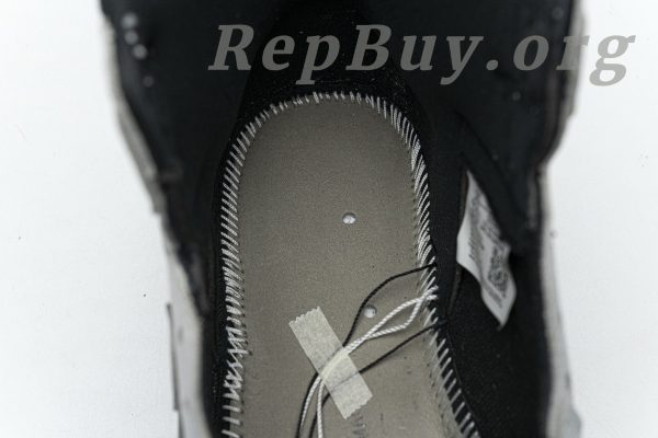 Top Version Air Jordan 1 Retro High Shadow 2.0 555088-035 - Image 18