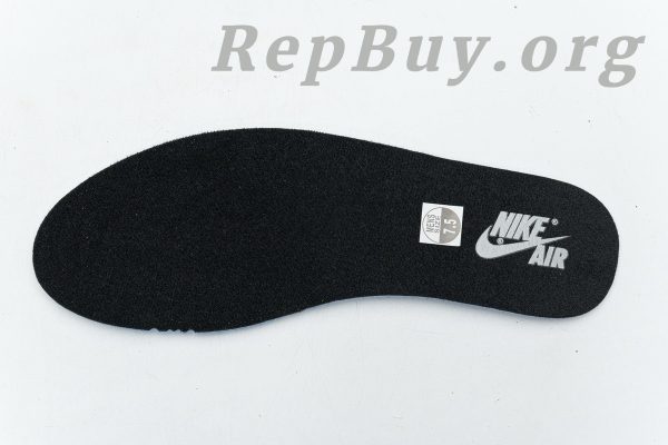 Top Version Air Jordan 1 Retro High Shadow 2.0 555088-035 - Image 21