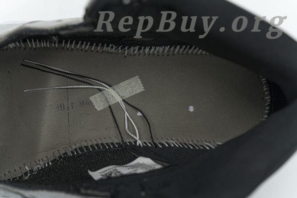 Top Version Air Jordan 1 Retro High Shadow 2.0 555088-035 - Image 19