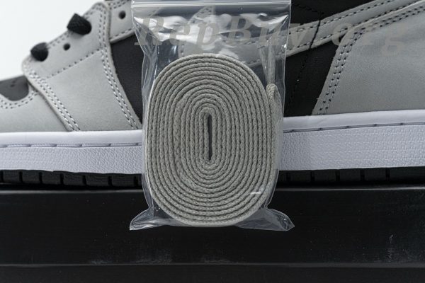 Top Version Air Jordan 1 Retro High Shadow 2.0 555088-035 - Image 16