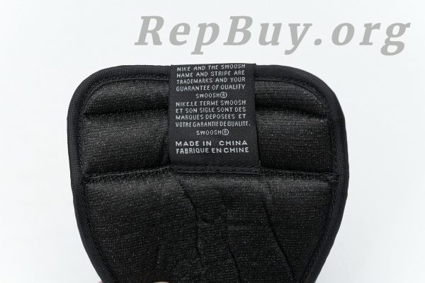 Top Version Air Jordan 1 Retro High Shadow 2.0 555088-035 - Image 17