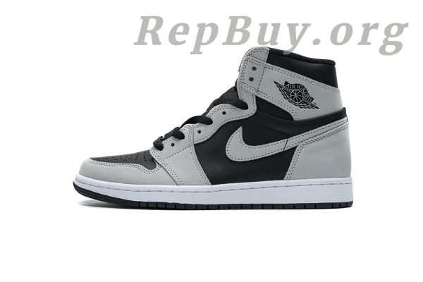 Top Version Air Jordan 1 Retro High Shadow 2.0 555088-035