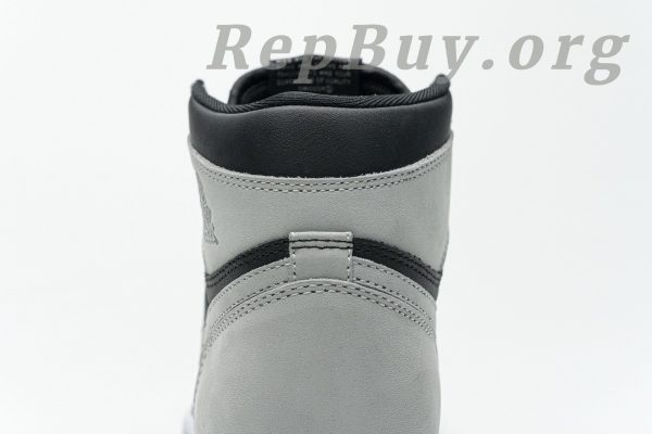 Top Version Air Jordan 1 Retro High Shadow 2.0 555088-035 - Image 15