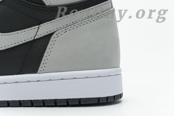 Top Version Air Jordan 1 Retro High Shadow 2.0 555088-035 - Image 13